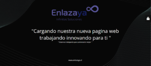 www.enlazaya.cl