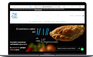 www.fishandfishes.cl